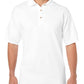 Gildan DryBlend Jersey Polo Shirt - GD40 (8800) - Bands & Choirs