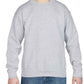 Gildan Kids Heavy Blend Drop Shoulder Sweatshirt - GD56B (18000B)