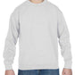 Gildan Kids Heavy Blend Drop Shoulder Sweatshirt - GD56B (18000B) - Bands & Choirs