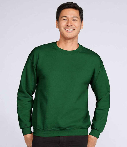 Gildan Heavy Blend Sweatshirt - GD56 (18000) - Training Tops