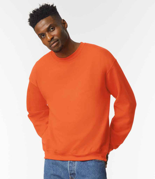 Gildan Heavy Blend Sweatshirt - GD56 (18000) - Training Tops