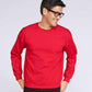 Gildan Heavy Blend Sweatshirt - GD56 (18000) - Training Tops