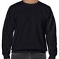 YourOwnPrint Special - Gildan Heavy Blend Crewneck Sweatshirt - 18000 - Breast Print OFFER - Industrial