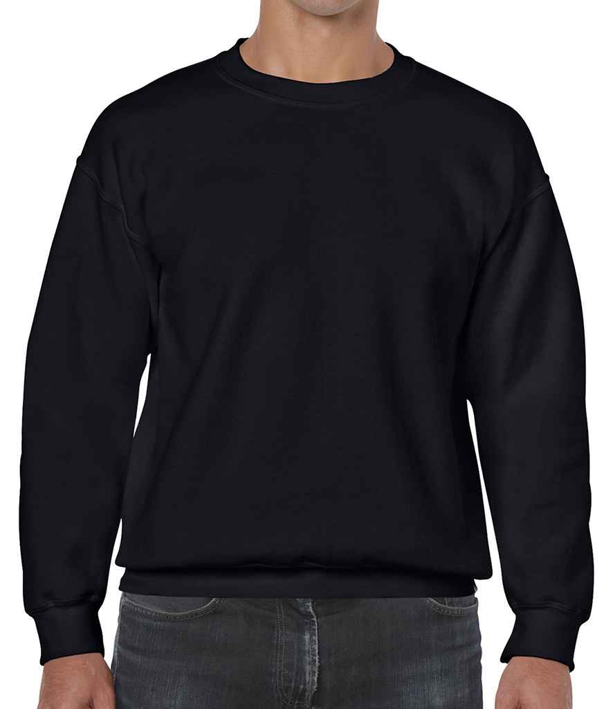 Gildan Heavy Blend Sweatshirt - GD56 (18000) - Training Tops