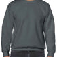 YourOwnPrint Special - Gildan Heavy Blend Crewneck Sweatshirt - 18000 - Breast Print OFFER - Industrial