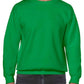 YourOwnPrint Special - Gildan Heavy Blend Crewneck Sweatshirt - 18000 - Breast Print OFFER - Industrial