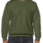 YourOwnPrint Special - Gildan Heavy Blend Crewneck Sweatshirt - 18000 - Breast Print OFFER - Industrial