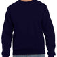 YourOwnPrint Special - Gildan Heavy Blend Crewneck Sweatshirt - 18000 - Breast Print OFFER - Painter