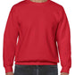 YourOwnPrint Special - Gildan Heavy Blend Crewneck Sweatshirt - 18000 - Breast Print OFFER - Industrial