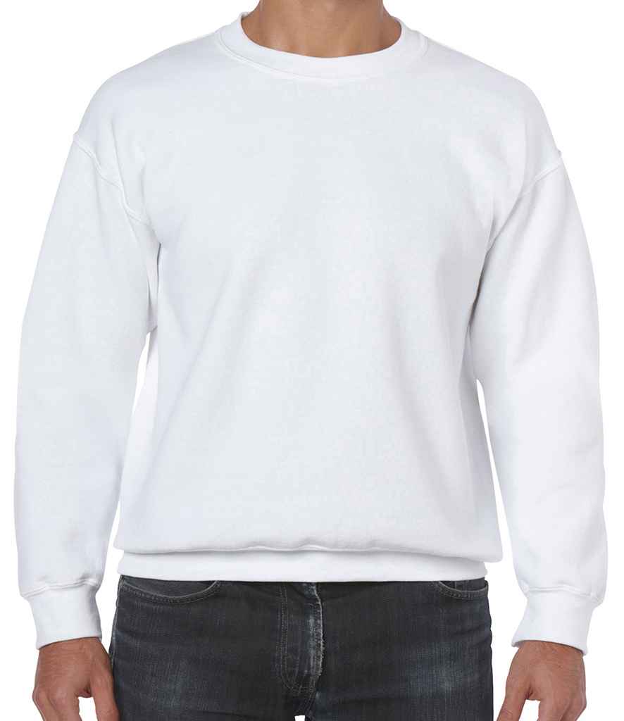 Gildan Heavy Blend Sweatshirt - GD56 (18000) - Training Tops