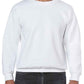 YourOwnPrint Special - Gildan Heavy Blend Crewneck Sweatshirt - 18000 - Breast Print OFFER - Industrial