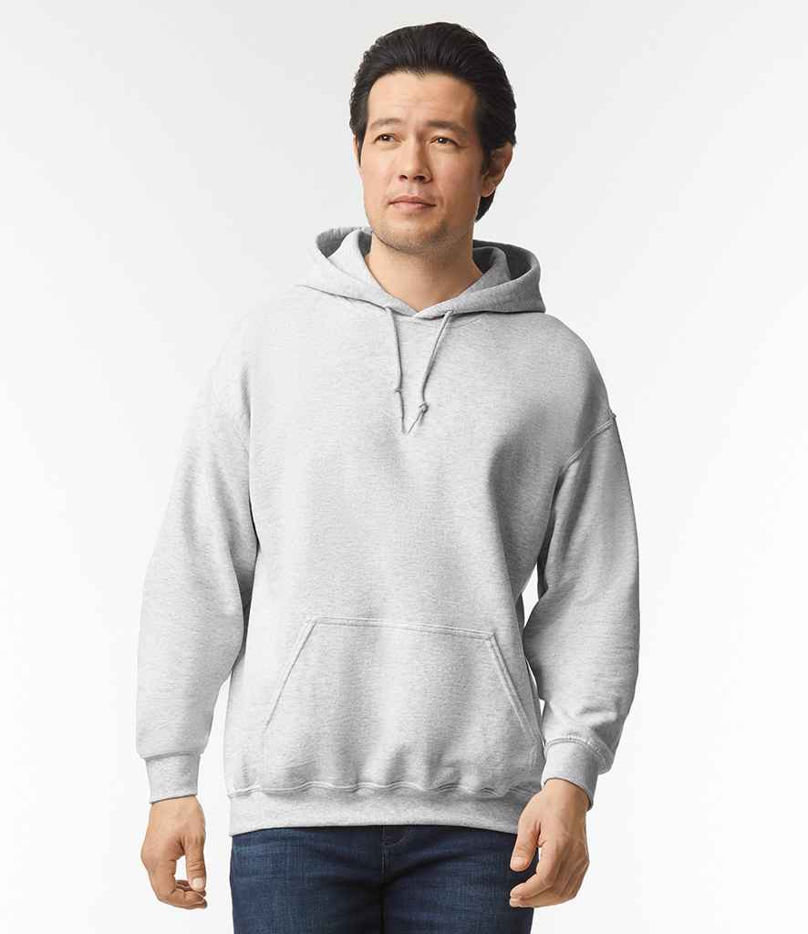YourOwnPrint Special - Gildan Heavy Blend Hooded Sweatshirt - 18500 - Breast Print OFFER - Training Tops