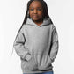 Gildan Kids Heavy Blend Hooded Sweatshirt - GD57B (18500B) - Sports Team