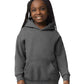 Gildan Kids Heavy Blend Hooded Sweatshirt - GD57B (18500B) - Dance & Theatre