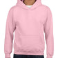 Gildan Kids Heavy Blend Hooded Sweatshirt - GD57B (18500B) - Dance & Theatre
