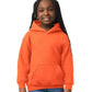 Gildan Kids Heavy Blend Hooded Sweatshirt - GD57B (18500B) - Dance & Theatre