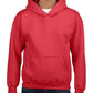 Gildan Kids Heavy Blend Hooded Sweatshirt - GD57B (18500B) - Dance & Theatre