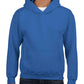 Gildan Kids Heavy Blend Hooded Sweatshirt - GD57B (18500B) - School Trips
