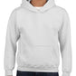 Gildan Kids Heavy Blend Hooded Sweatshirt - GD57B (18500B) - PE Tops
