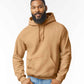 YourOwnPrint Special - Gildan Heavy Blend Hooded Sweatshirt - 18500 - Breast Print OFFER - Training Tops