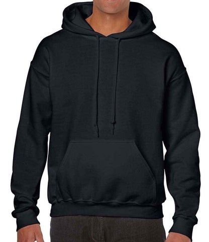 Gildan Heavy Blend Hooded Sweatshirt - GD57 (18500) - Training Tops