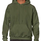 Gildan Heavy Blend Hooded Sweatshirt - GD57 (18500) - Industrial