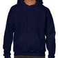 Gildan Heavy Blend Hooded Sweatshirt - GD57 (18500) - Academic Clubs