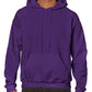 Gildan Heavy Blend Hooded Sweatshirt - GD57 (18500) - Academic Clubs