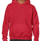 Gildan Heavy Blend Hooded Sweatshirt - GD57 (18500) - Academic Clubs