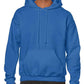 Gildan Heavy Blend Hooded Sweatshirt - GD57 (18500) - Academic Clubs