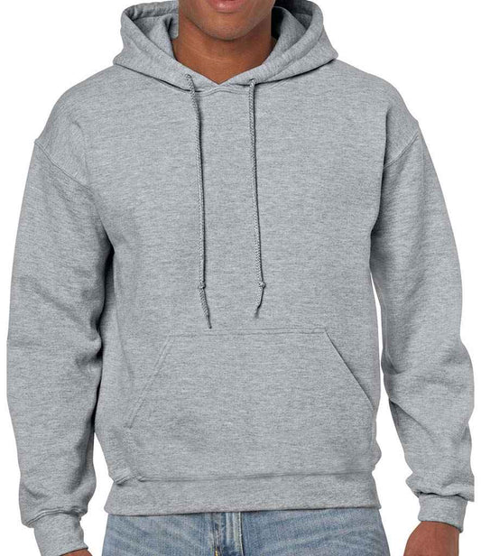 YourOwnPrint Special - Gildan Heavy Blend Hooded Sweatshirt - 18500 - Breast Print OFFER - Social Events & Promotional