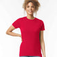 Gildan Ladies SoftStyle T-Shirt - GD72 (64000L)