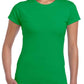 Gildan Ladies SoftStyle T-Shirt - GD72 (64000L) - Beauty & Wellness