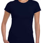 Gildan Ladies SoftStyle T-Shirt - GD72 (64000L) - Gym