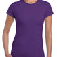 Gildan Ladies SoftStyle T-Shirt - GD72 (64000L) - PE Tops