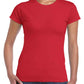 Gildan Ladies SoftStyle T-Shirt - GD72 (64000L) - PE Tops