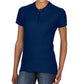Gildan Ladies SoftStyle Double Pique Polo Shirt - GD75 (64800L) - Landscaper