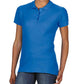Gildan Ladies SoftStyle Double Pique Polo Shirt - GD75 (64800L) - Landscaper