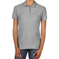 Gildan Ladies SoftStyle Double Pique Polo Shirt - GD75 (64800L) - Bands & Choirs