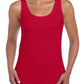 Gildan Ladies SoftStyle Tank Top - GD77 (64200L)