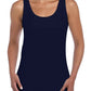 Gildan Ladies SoftStyle Tank Top - GD77 (64200L)