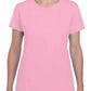 Gildan Ladies Heavy Cotton T-Shirt - GD95 (5000L) - Training Tops