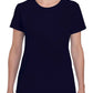 Gildan Ladies Heavy Cotton T-Shirt - GD95 (5000L) - Training Tops