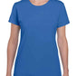 Gildan Ladies Heavy Cotton T-Shirt - GD95 (5000L) - Training Tops