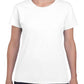 Gildan Ladies Heavy Cotton T-Shirt - GD95 (5000L) - Training Tops