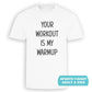 Performance Sports & Gym T-Shirt - Adult & Kids Sizing - JC001 - Performance Tops