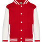 Kids Varsity Jacket - JH043B