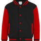 Kids Varsity Jacket - JH043B