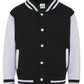 Kids Varsity Jacket - JH043B