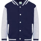 Kids Varsity Jacket - JH043B